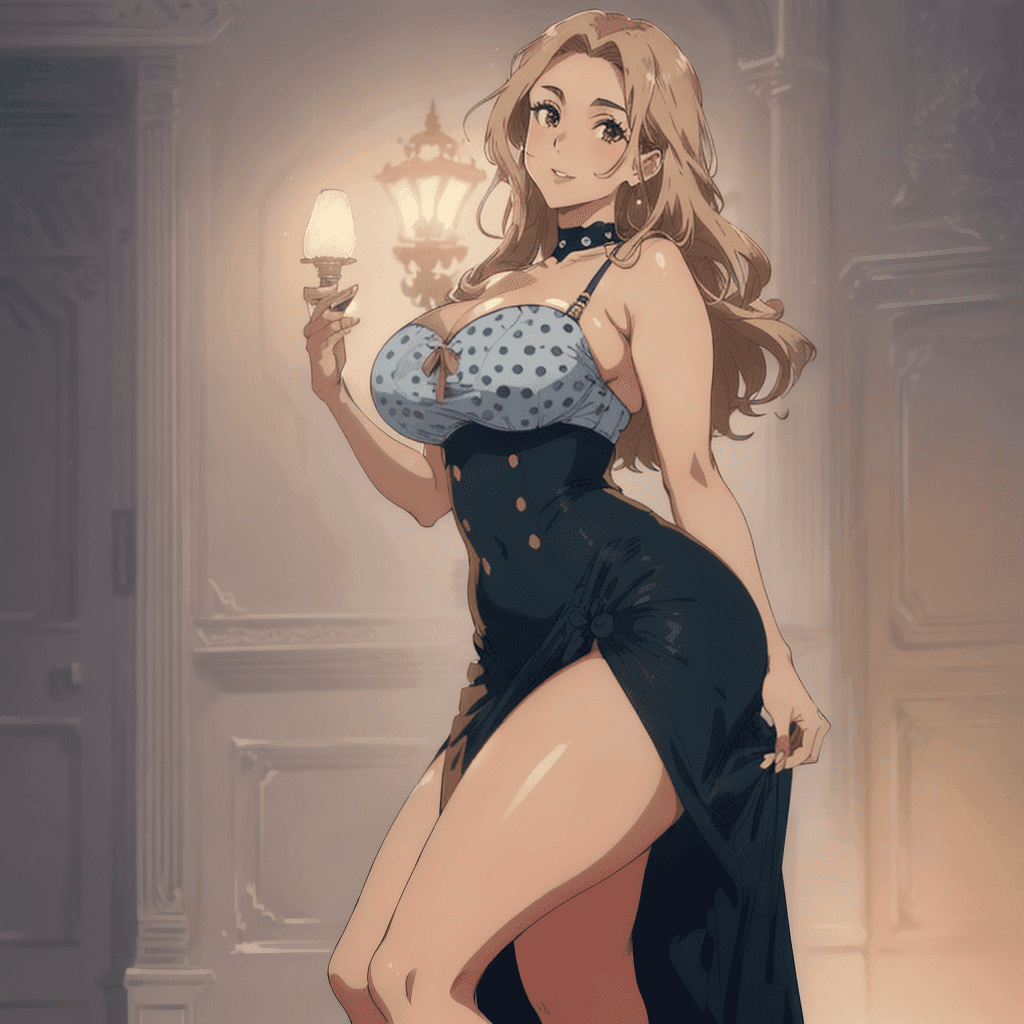 Create your Ane AI Girlfriend