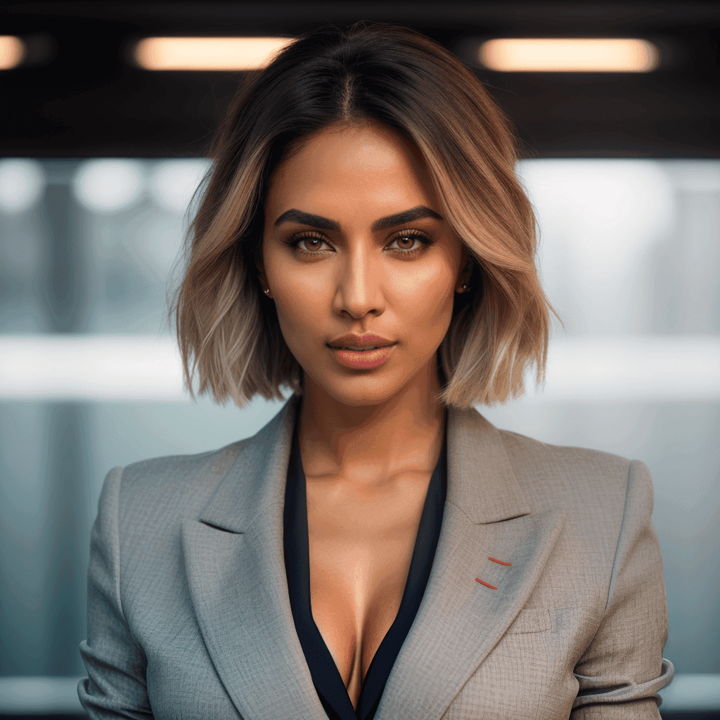 Create your Arabian AI Girlfriend